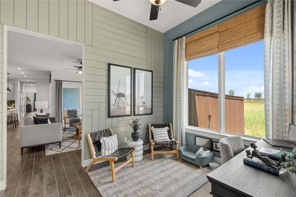 Photo of 5255 Celestial Court, Iowa Colony, TX 77583 (MLS # 34128954)