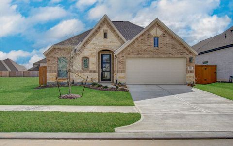 Photo of 27519 Paddle Grove Drive, Katy, TX 77493 (MLS # 27175244)