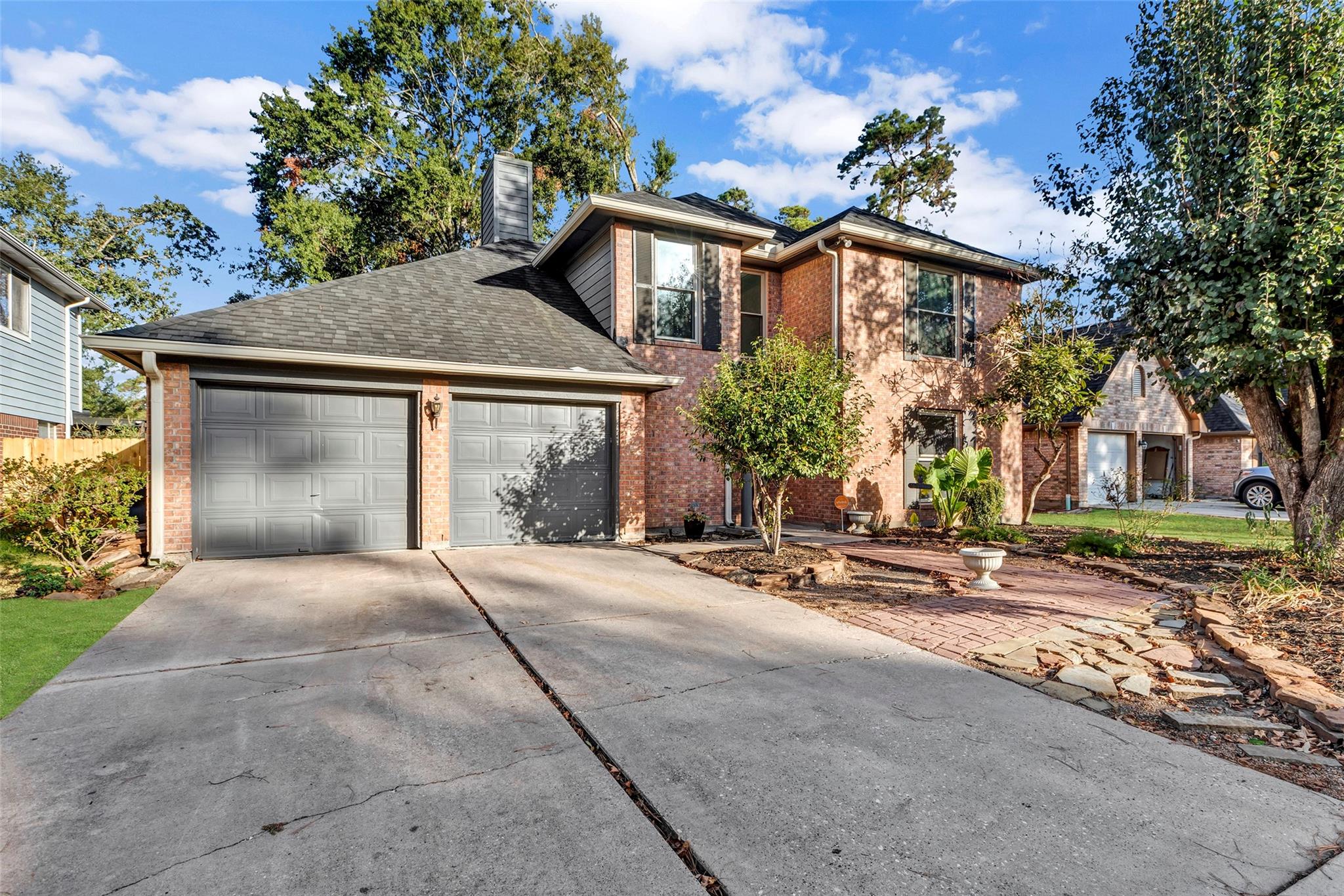 2307 Rolling Glen Drive