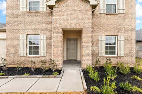 Photo of 3023 Sycamore Run Lane Ln, Rosenberg, TX 77469 (MLS # 29783263)