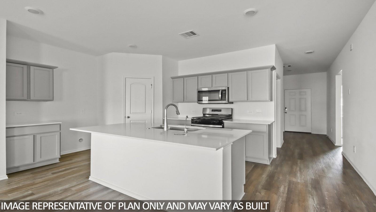 15726 Garden Ridge Drive