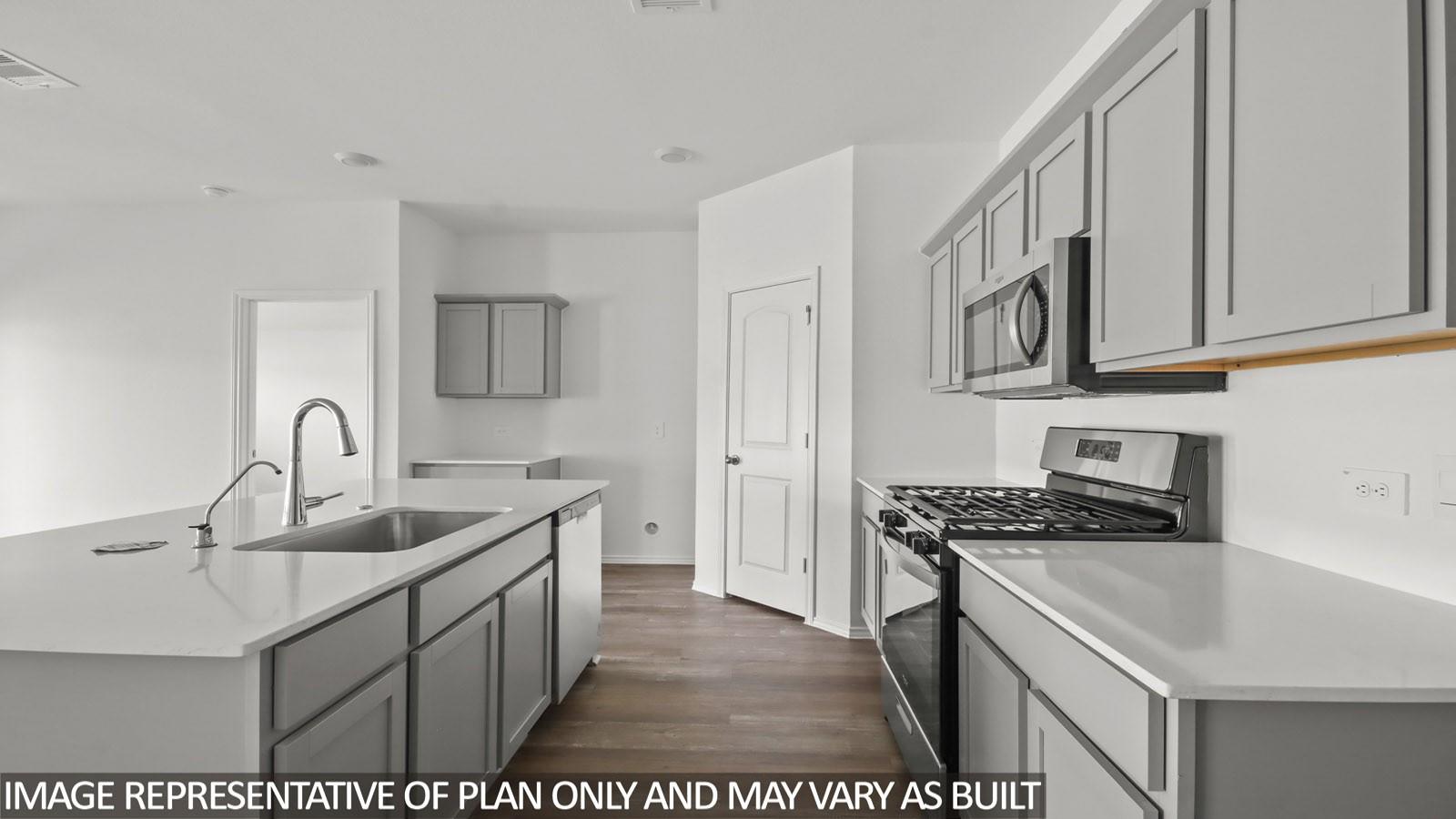 15726 Garden Ridge Drive