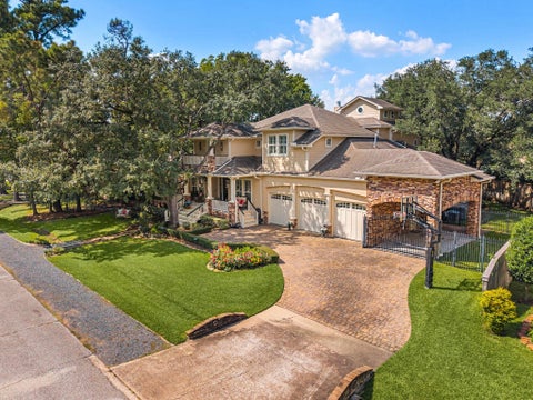 Homes For Sale - 13110 Tosca Lane<br/> Houston, TX 77079