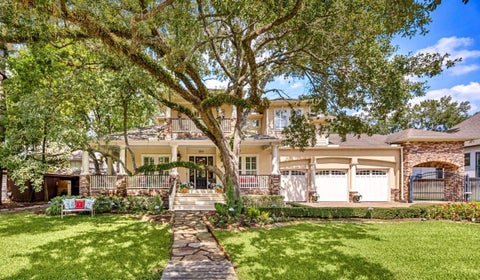 Photo of 13110 Tosca Lane, Houston, TX 77079 (MLS # 73137850)