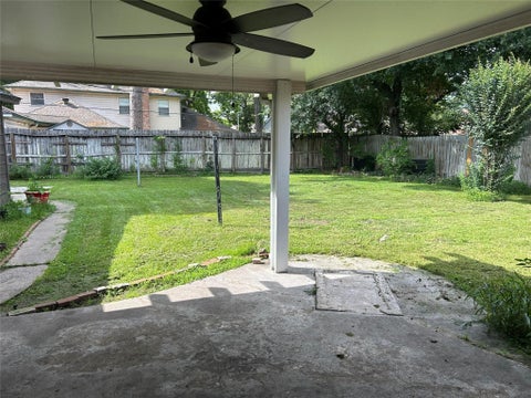 Tiny photo for 1006 Caspian Lane, Houston, TX 77090 (MLS # 30561061)