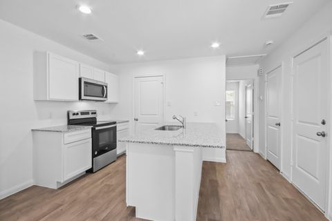 14546 William Trails Drive Willis TX 77378