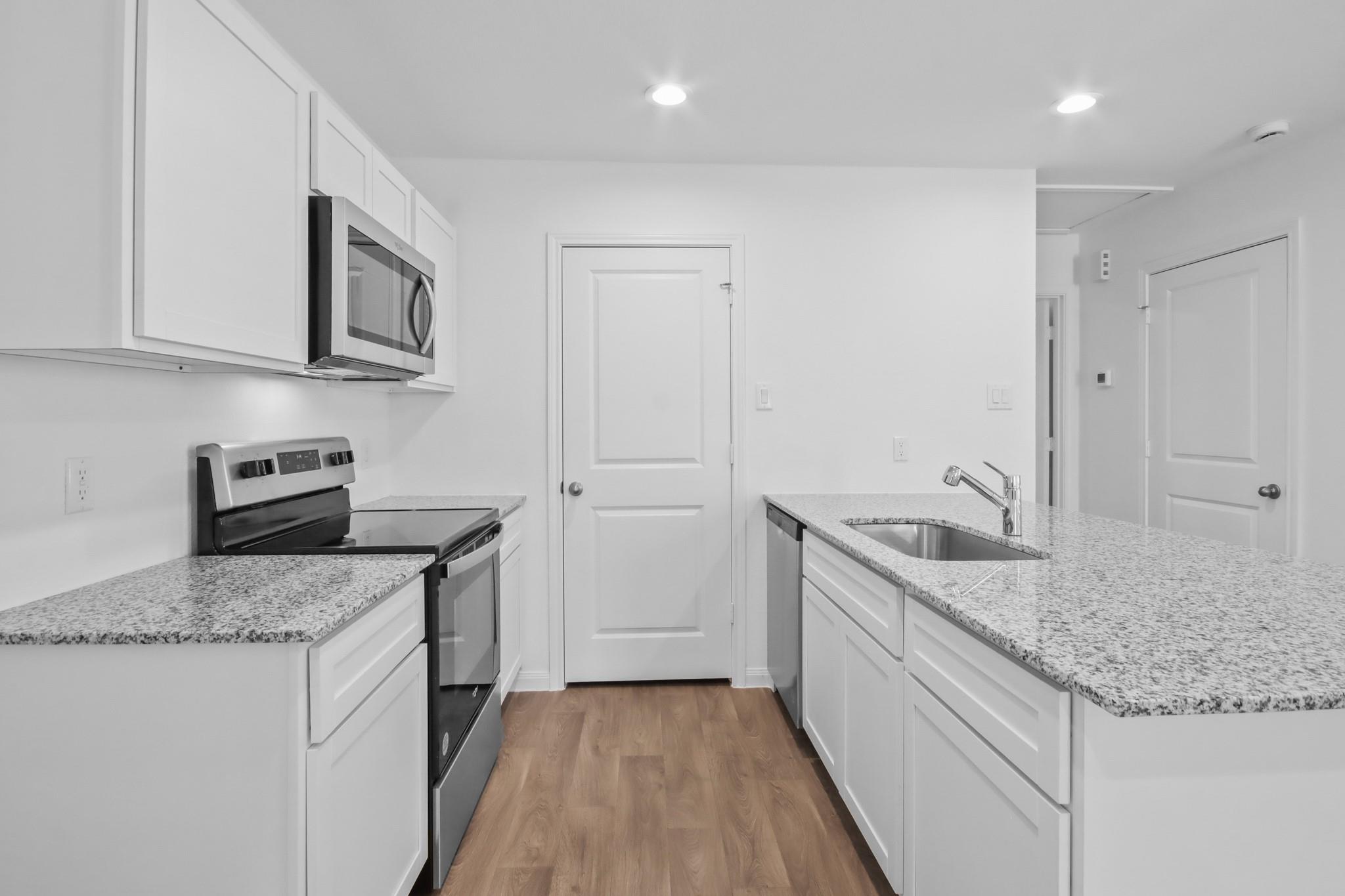 14546 William Trails Drive