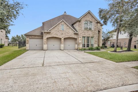 Photo of 3006 E Lake Falls Circle, Spring, TX 77386 (MLS # 95718976)