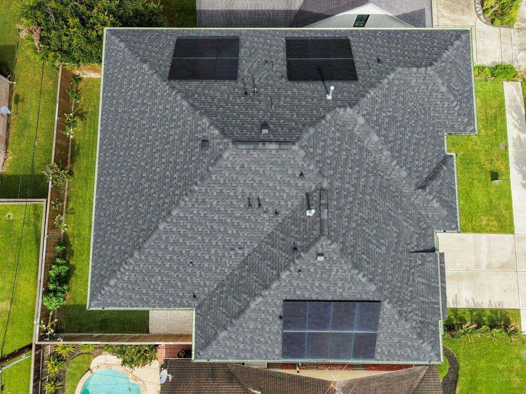 Photo of 2046 Macarthur Street, Houston, TX 77030 (MLS # 48565725)