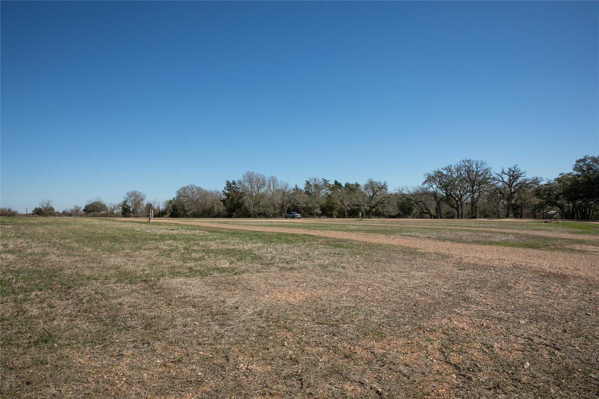 3 Acres 1503 N Tx 237