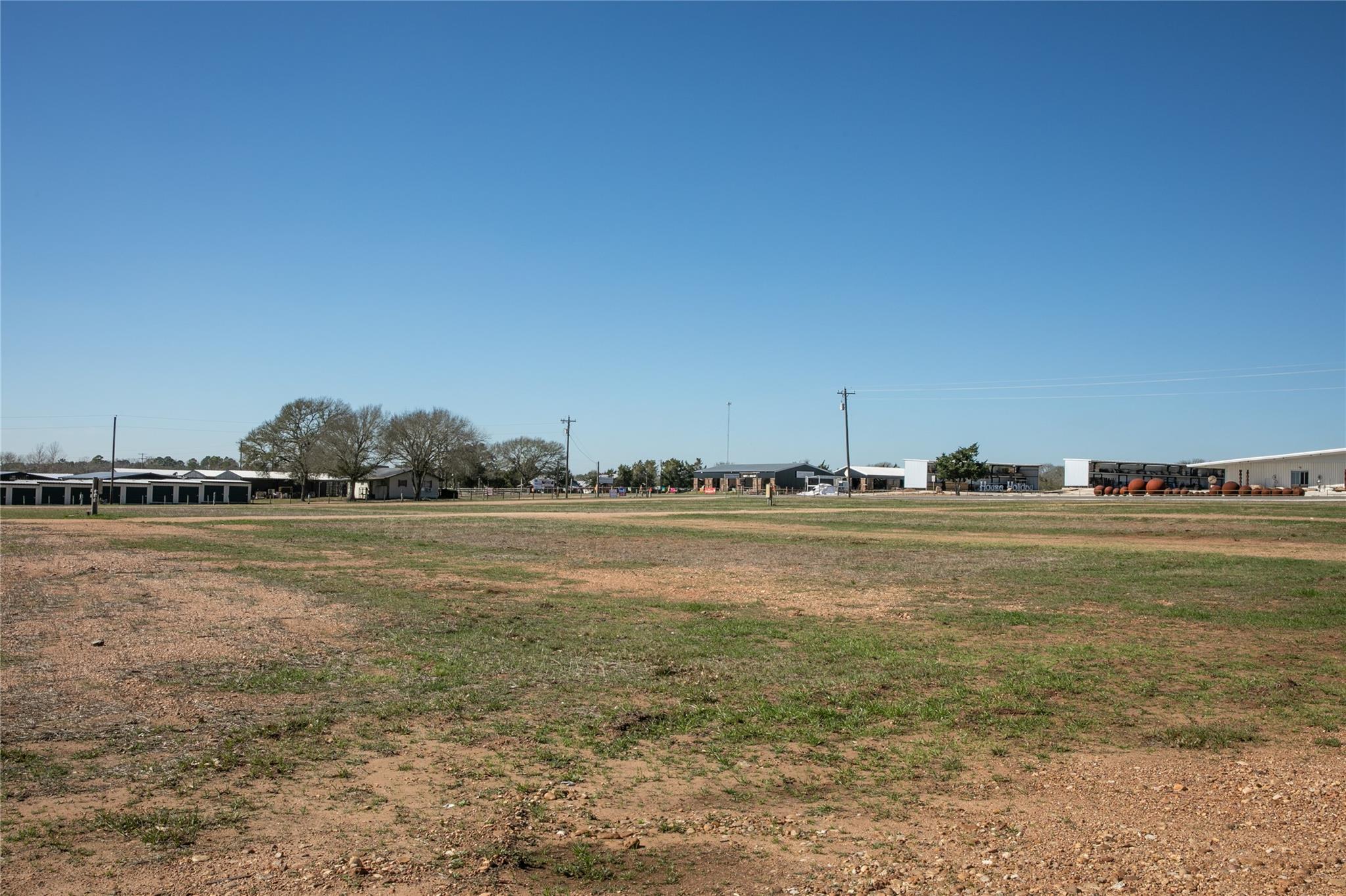 3 Acres 1503 N Tx 237