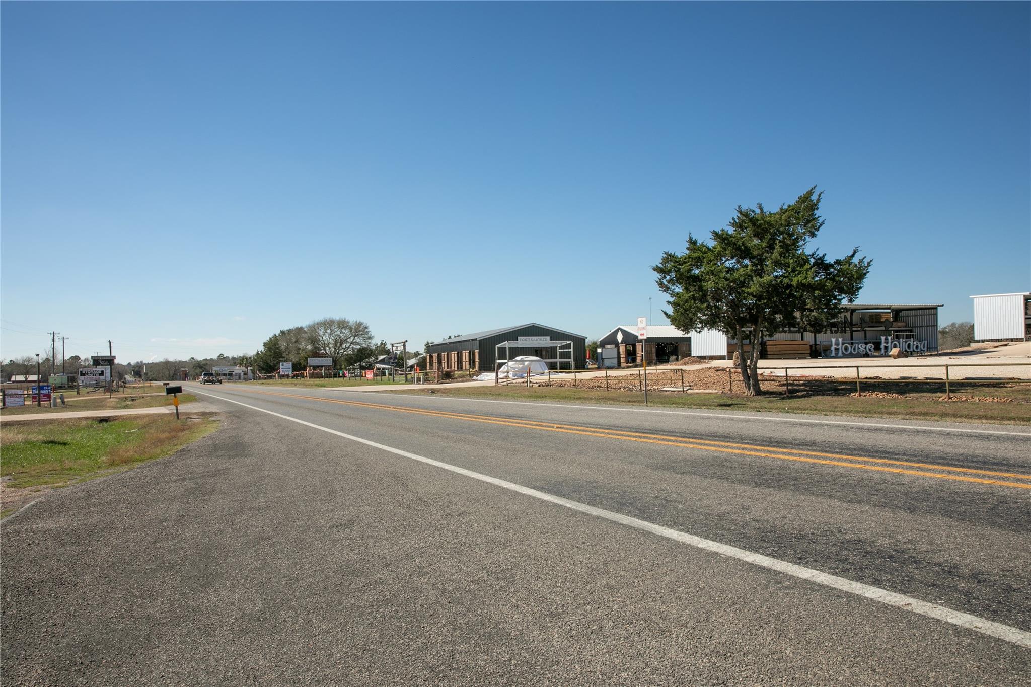 3 Acres 1503 N Tx 237