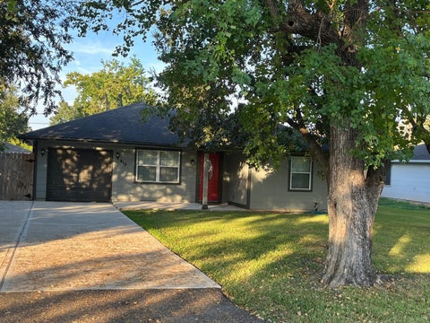 Homes For Rent - 419 West Street<br/> Stafford, TX 77477