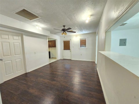Photo of 9621 Sweetwater Lane, Houston, TX 77037 (MLS # 82349832)