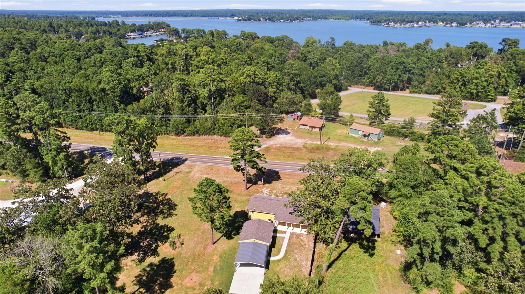 340 Oak Ridge Drive