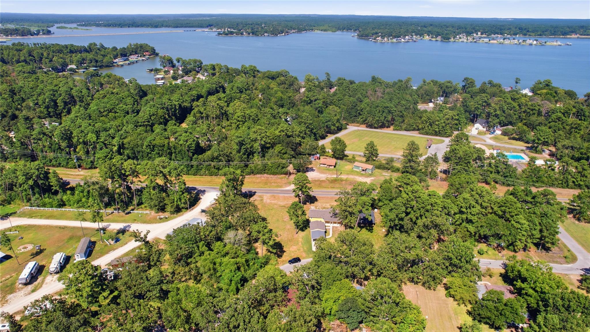 340 Oak Ridge Drive