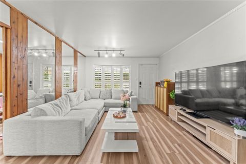 Photo of 2617 Marilee Lane #1, Houston, TX 77057 (MLS # 49789471)