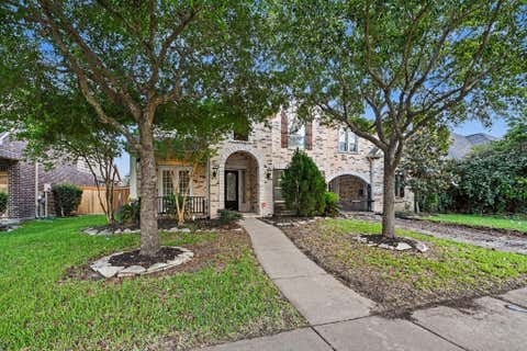 Photo of 17215 Astrachan Road, Richmond, TX 77407 (MLS # 68133291)