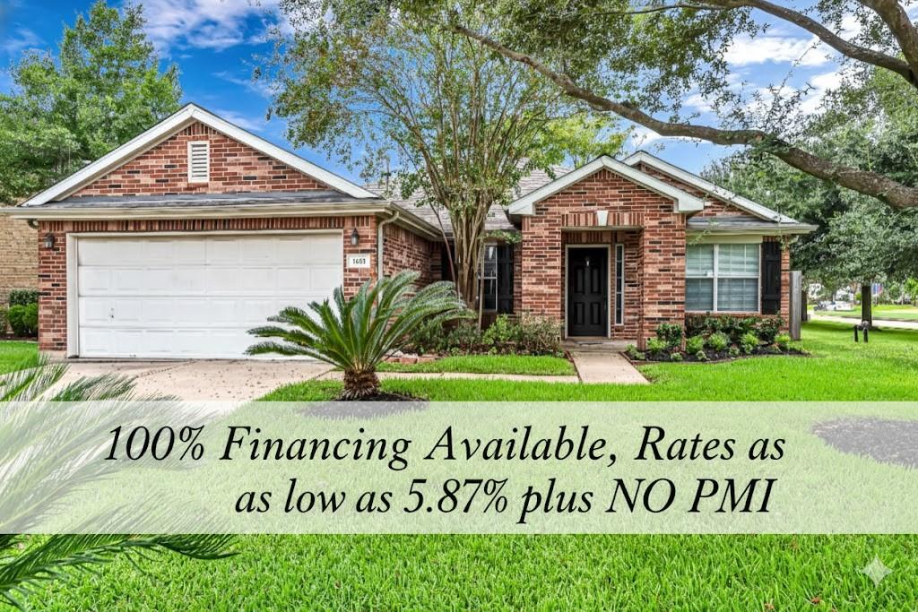 1602 Rustic Hollow Lane