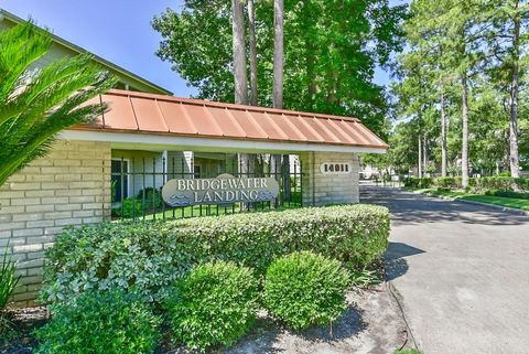 Photo of 14911 Wunderlich Drive #2302, Houston, TX 77069 (MLS # 62580018)