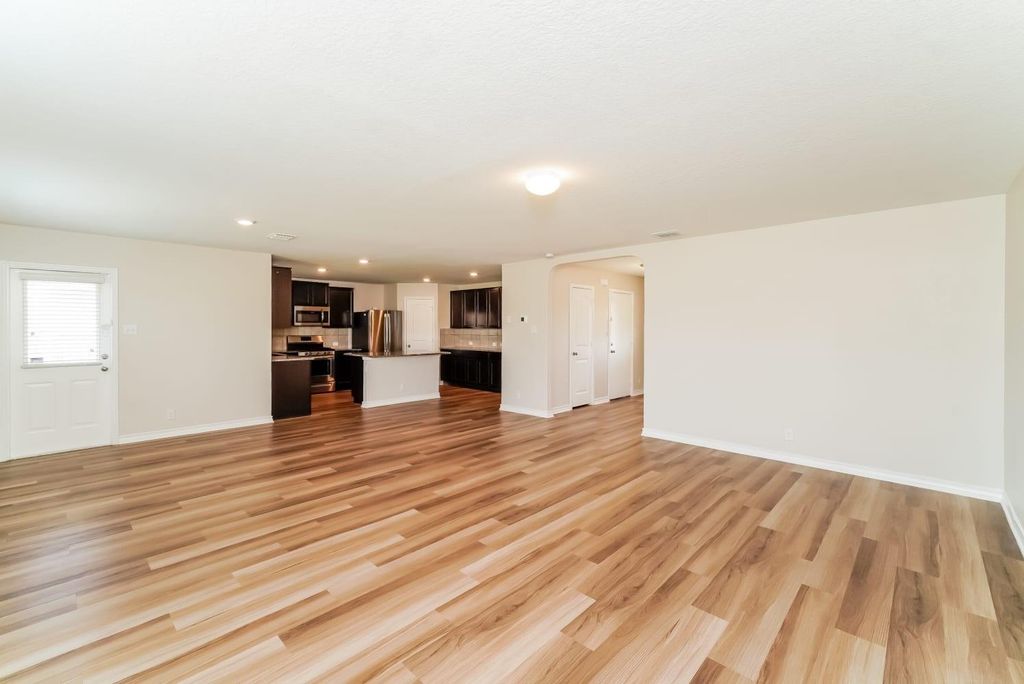 Photo of 8907 Taylor Grove, San Antonio, TX 78254 (MLS # 12137533)