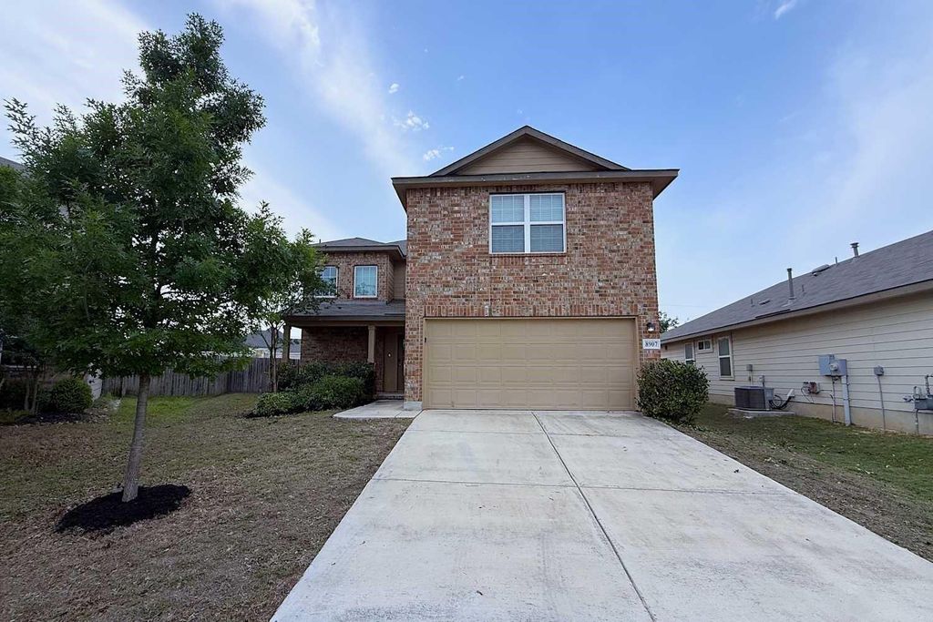 Photo of 8907 Taylor Grove, San Antonio, TX 78254 (MLS # 12137533)