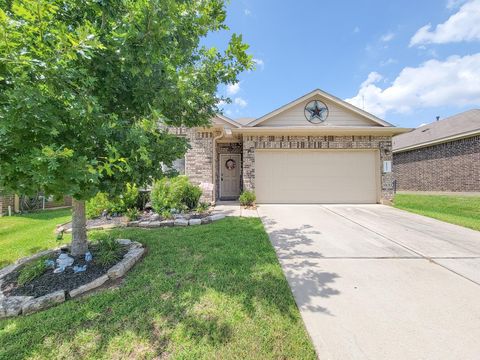 Photo of 11432 Green Cay Lane, Conroe, TX 77304 (MLS # 97102586)