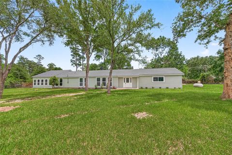 Photo of 25643 Cathy Drive, Hockley, TX 77447 (MLS # 83463807)