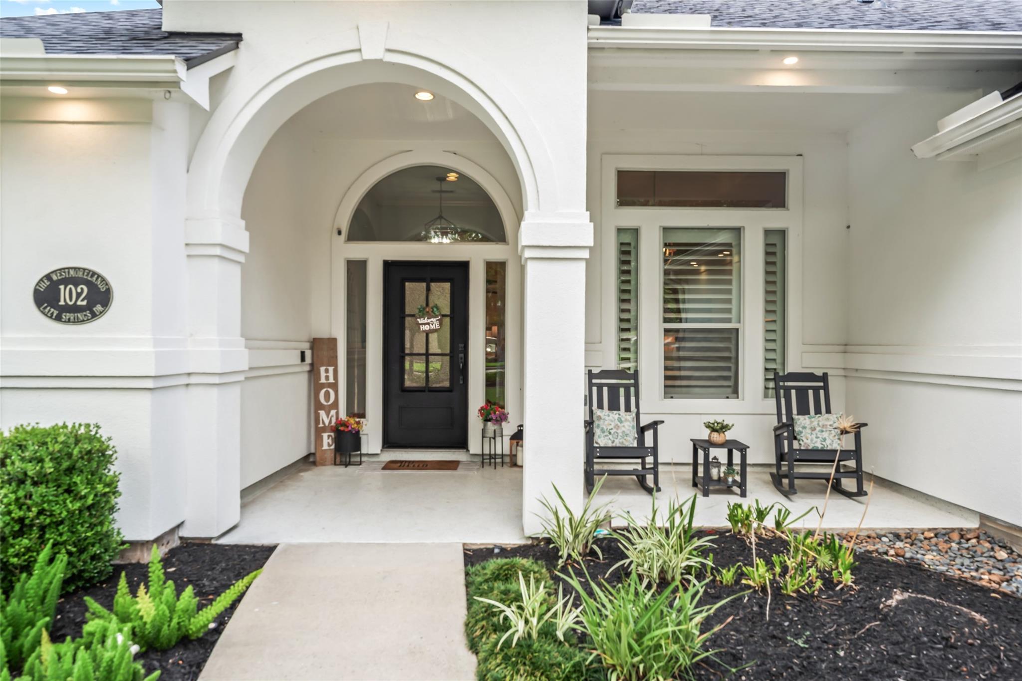102 Lazy Springs Drive