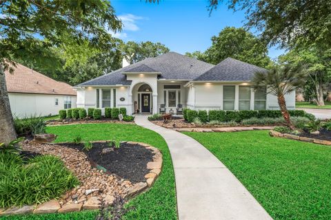 Photo of 102 Lazy Springs Drive, Montgomery, TX 77356 (MLS # 49532105)