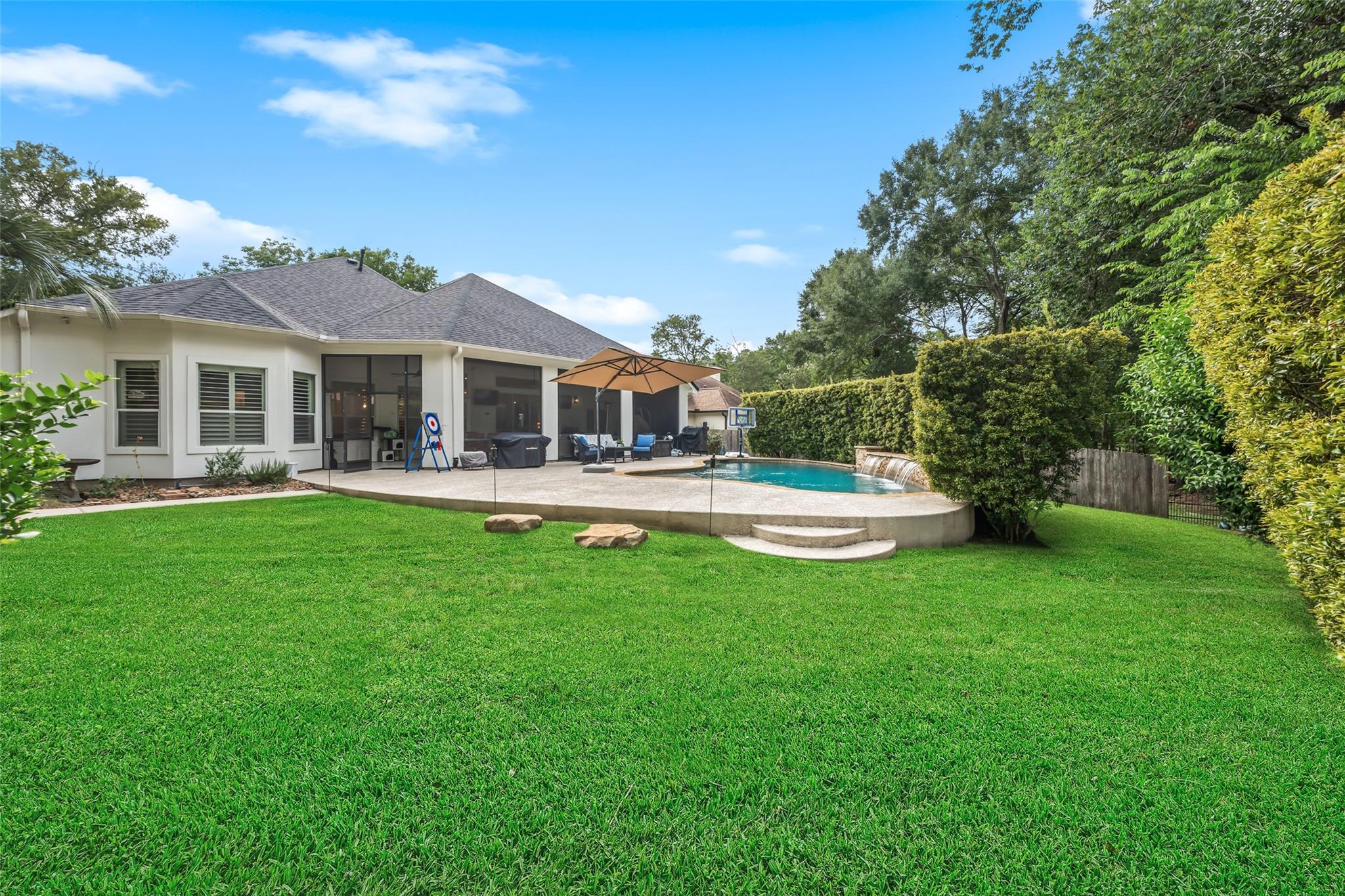 102 Lazy Springs Drive
