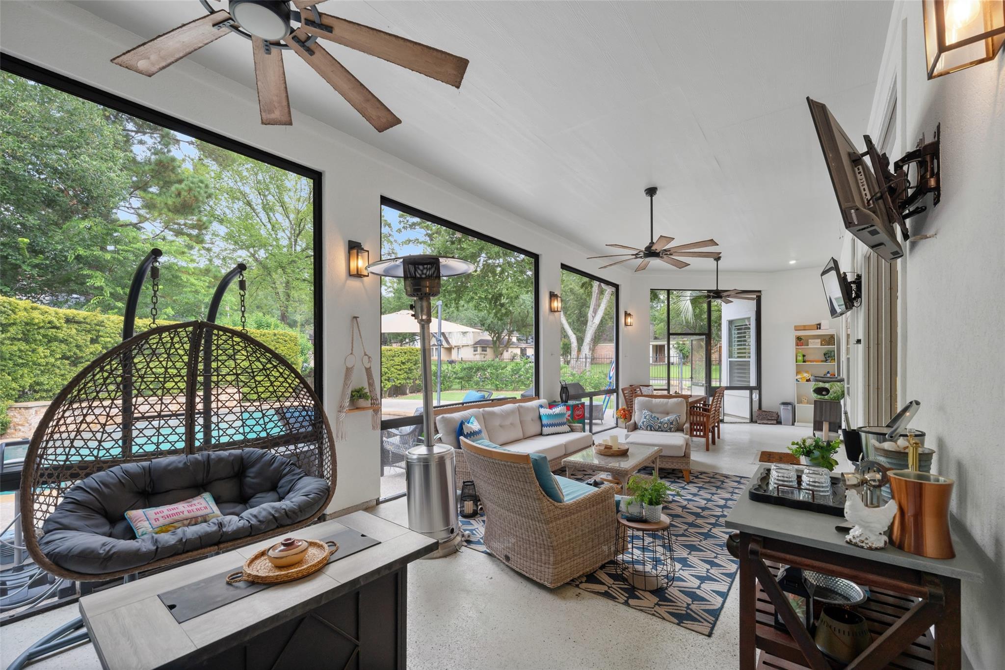102 Lazy Springs Drive
