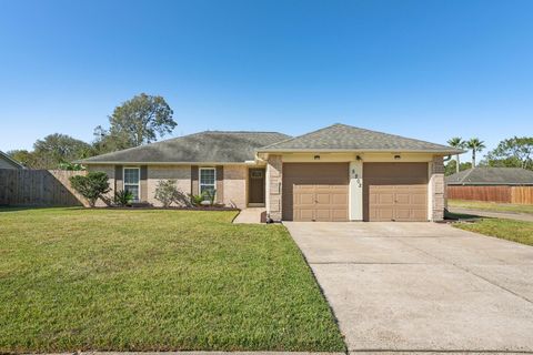 Photo of 5202 Appleblossom Lane, Friendswood, TX 77546 (MLS # 13803821)
