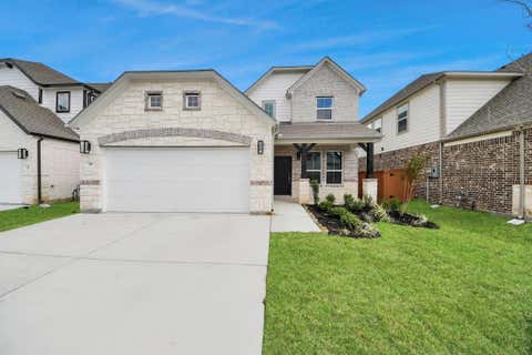 Photo of 3057 Spoolwood Trail, Magnolia, TX 77355 (MLS # 86022384)