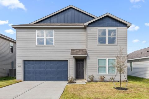 Photo of 239 Road 5821, Cleveland, TX 77327 (MLS # 26714917) Photo of 239 Road 5821, Cleveland, TX 77327 (MLS # 26714917)