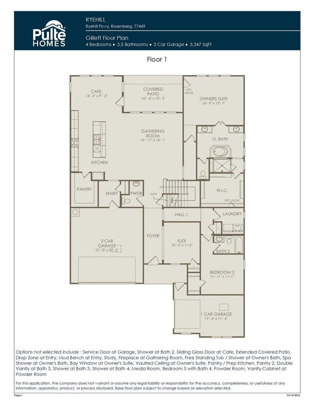 Photo of 215 Delight Drive, Sugar Land, TX 77469 (MLS # 54233846)