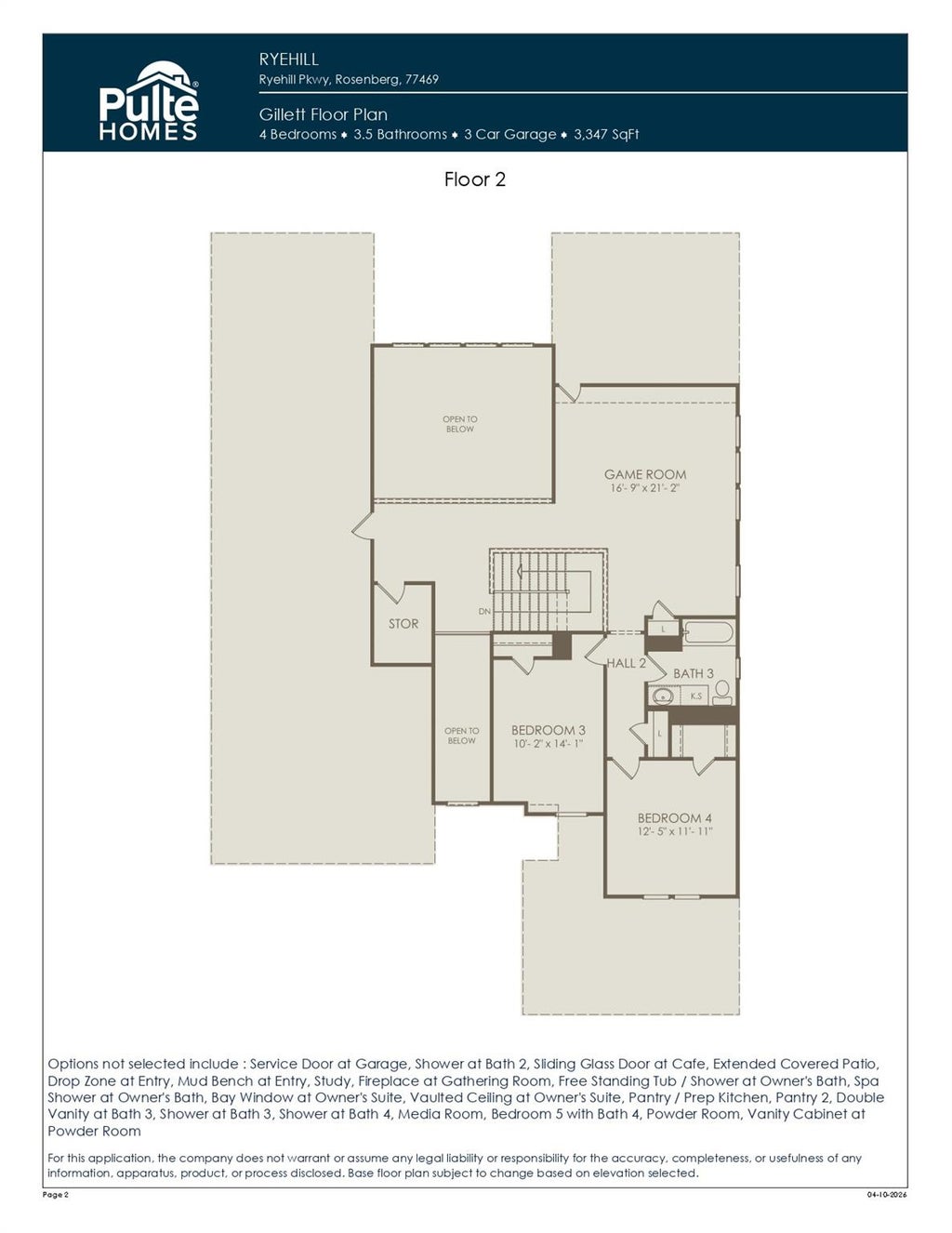 Photo of 215 Delight Drive, Sugar Land, TX 77469 (MLS # 54233846)