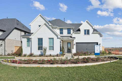 Photo of 215 Delight Drive, Sugar Land, TX 77469 (MLS # 54233846)