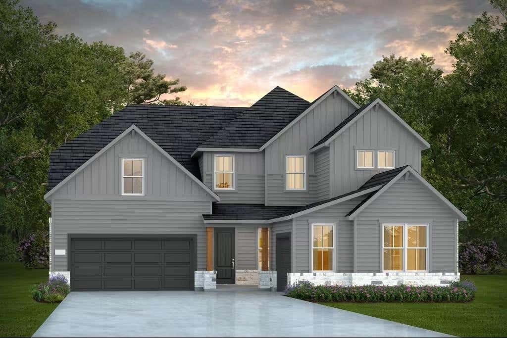 Photo of 215 Delight Drive, Sugar Land, TX 77469 (MLS # 54233846)