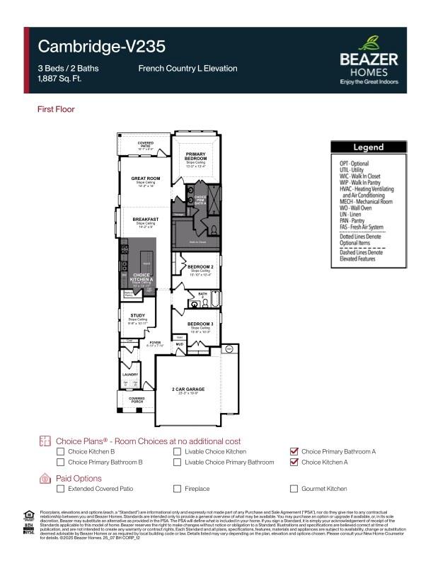 11402 Legume Pea Trail