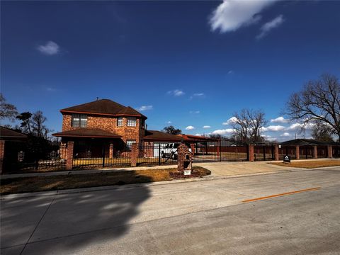 2511 Connorvale Road Houston TX 77039