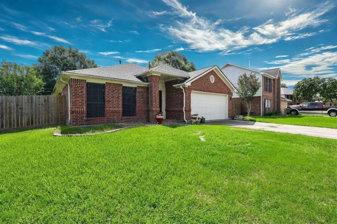 4525 Allegro Drive