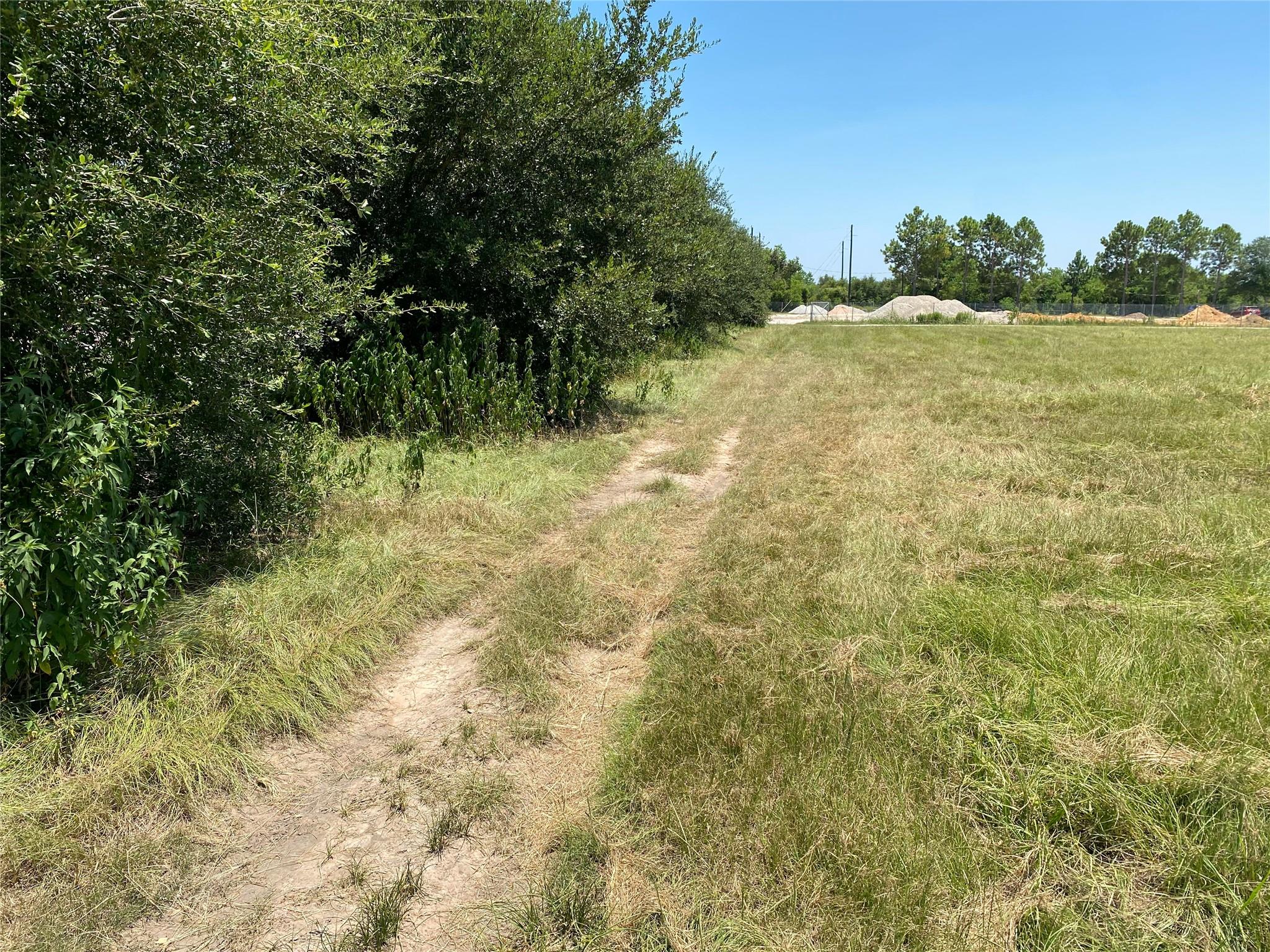 00 Fm 2920 Road