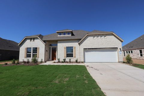 Photo of 6619 Allens Landing, Needville, TX 77461 (MLS # 88109652)