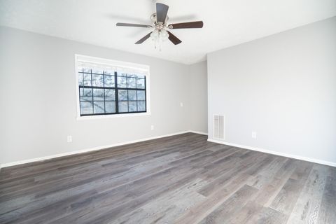 Tiny photo for 5214 Lodge Creek Drive, Houston, TX 77066 (MLS # 43655376)