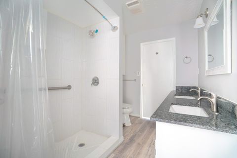 Tiny photo for 5214 Lodge Creek Drive, Houston, TX 77066 (MLS # 43655376)