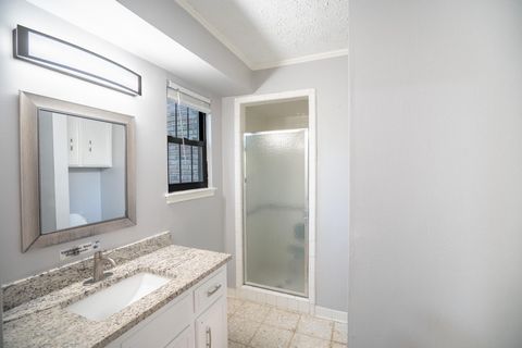 Tiny photo for 5214 Lodge Creek Drive, Houston, TX 77066 (MLS # 43655376)