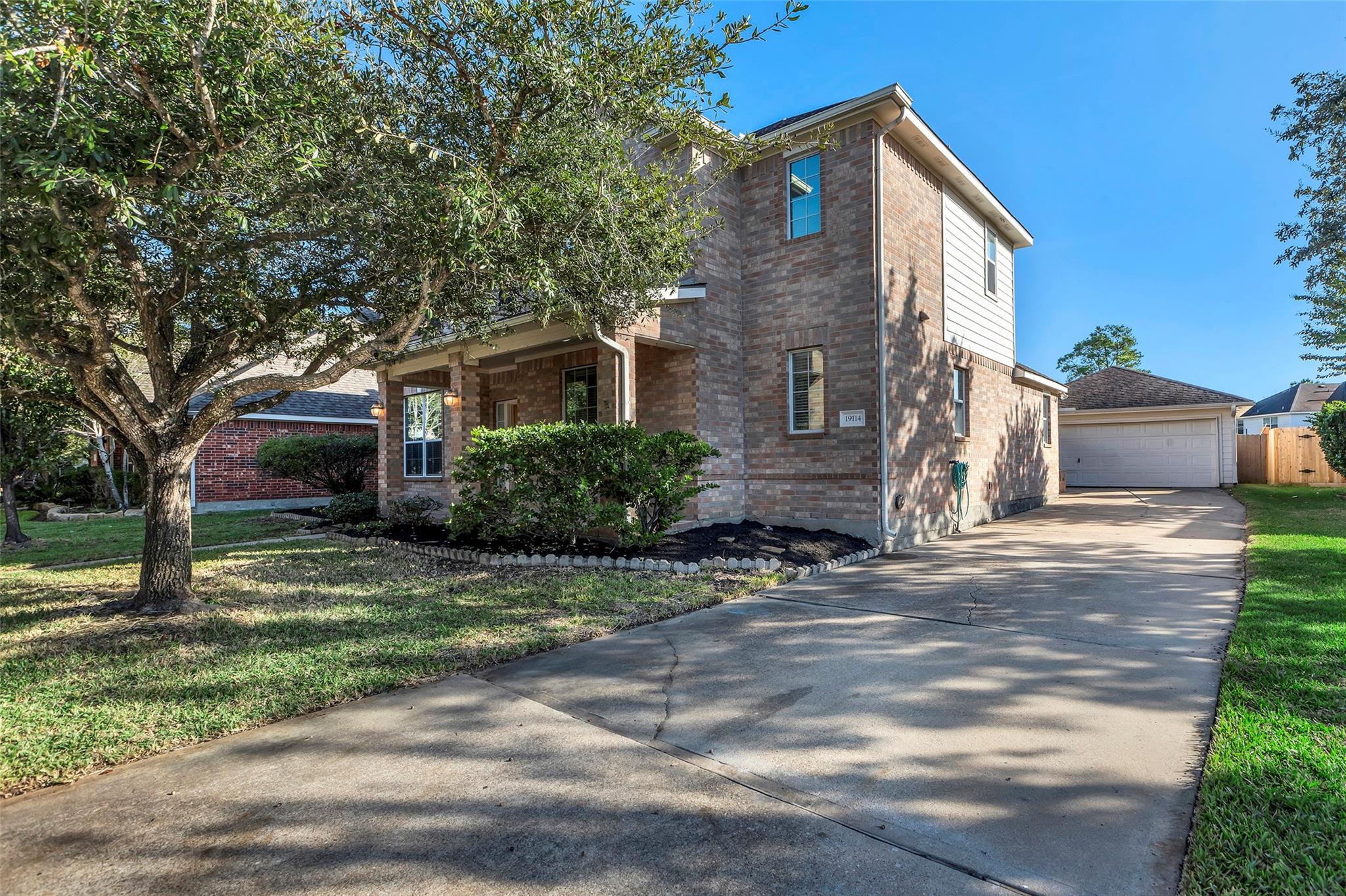 19114 Canyon Vista Court