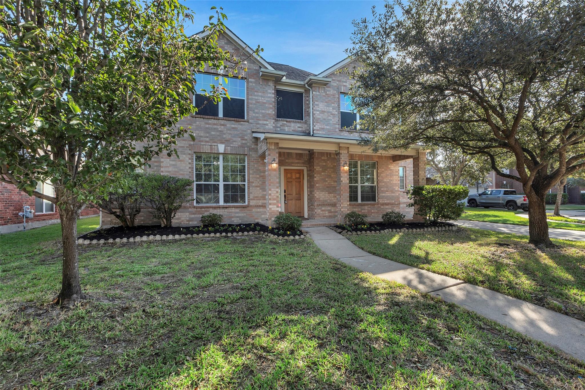 19114 Canyon Vista Court