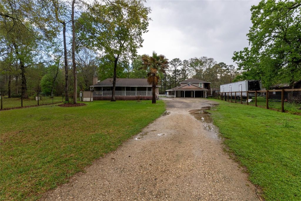 Photo of 20089 Split Oak Drive, New Caney, TX 77357 (MLS # 3525741)